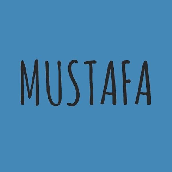 "Mustafa" çıktı!