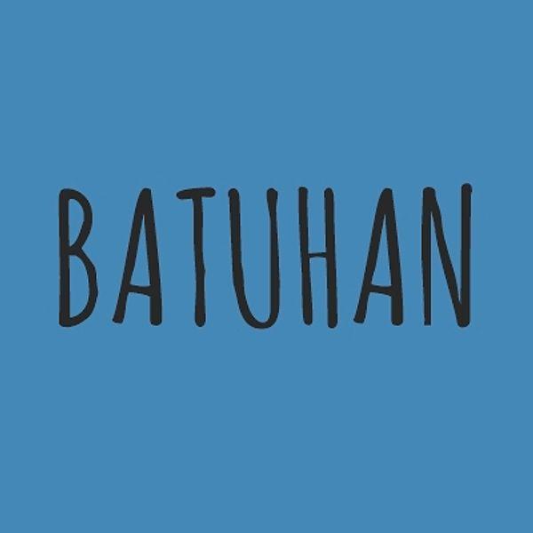 "Batuhan" çıktı!
