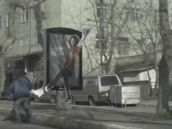 Türkiye'de Kadına Karşı Şiddetle İlgili Sosyal Deney Yapılırsa | Mutlaka İzleyin!