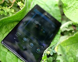 Sony'den Sürpriz Bir Xperia Geliyor!