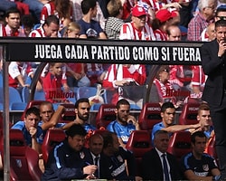Diego Simeone'den Sözleşme Açıklaması