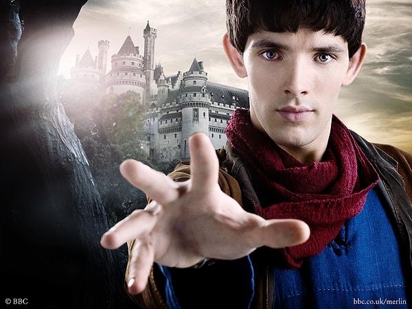 3. Merlin - Merlin