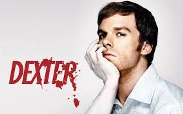 13. Dexter - Dexter