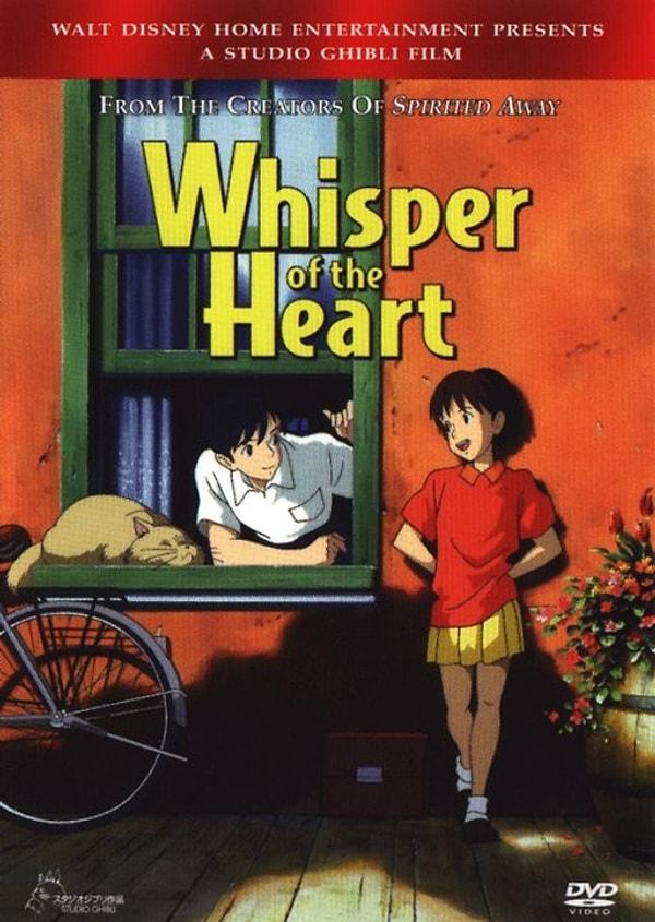 5. Whisper of the Heart