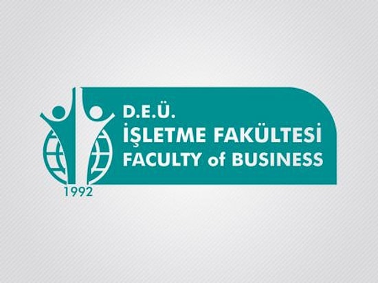 12 maddede Dokuz Eylül İşletme Fakülteli olmak