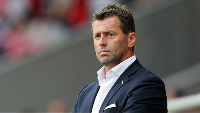 Skibbe: "Beşiktaş'ın Gücüne Karşılık Verdik"