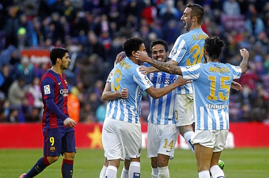 Bu Hafta Banko Kuponları Yıkan 8 Maç!