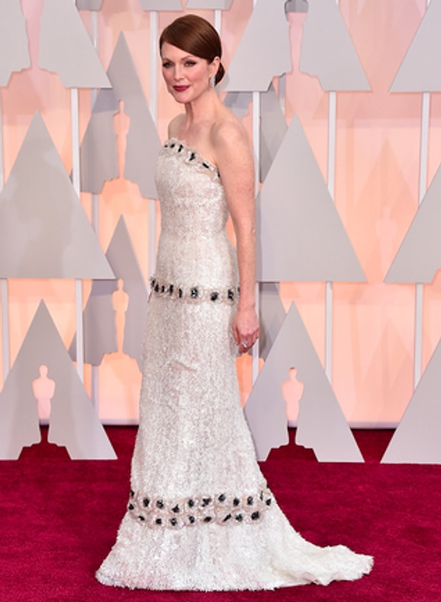 Julianne Moore