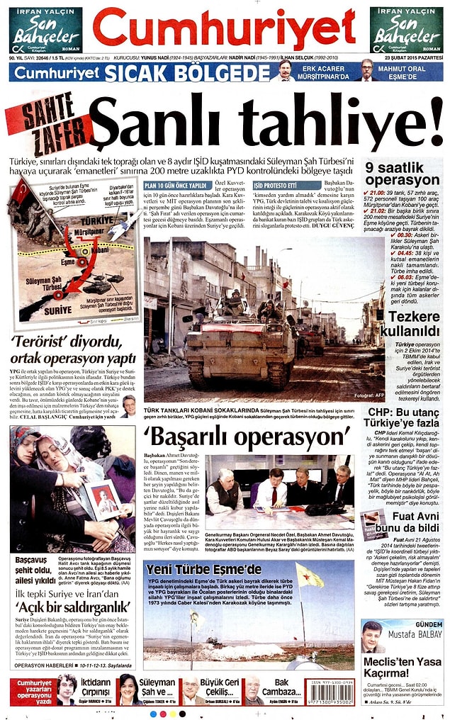 Cumhuriyet