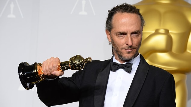 En iyi görüntü yönetmeni: Birdman (Emmanuel Lubezki)
