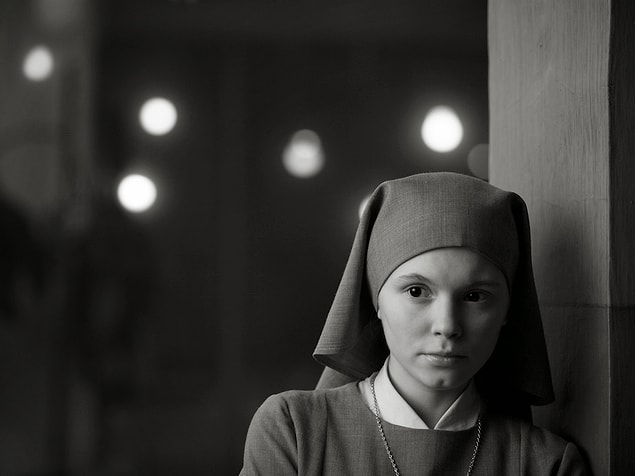 Yabancı dilde en iyi film: Ida (Polonya)