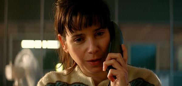 En iyi kısa film: The Phone Call (Mat Kirkby, James Lucas)