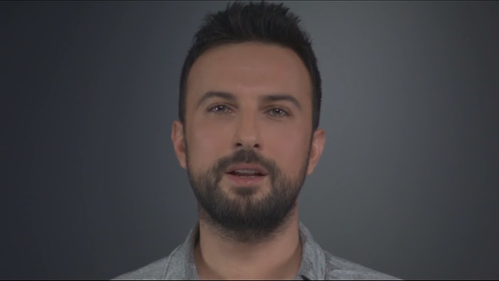 Tarkan'dan Sokak Hayvanlarına Klipli Destek