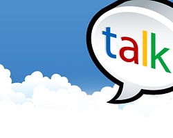 Google Talk Kapanıyor