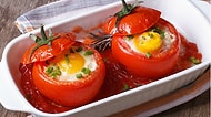 Yumurtanın Yalnızca Bir Kahvaltılık Olmadığının Kanıtı 11 Yumurtalı Tarif