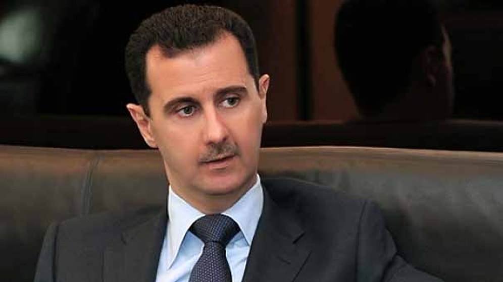 Suriye'den Operasyon Hakkında İlk Açıklama