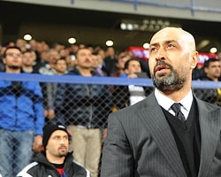 Kardemir Karabükspor'da Tolunay Kafkas Dönemi Sona Erdi