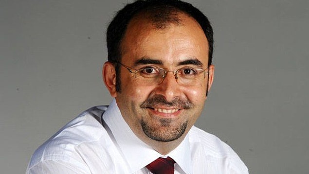 En İyi Kurgu : "Fuat Avni Emre Uslu'dur"