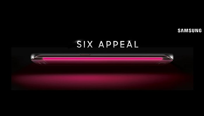Galaxy S6'nın En Net Görüntüsü Yayınlandı