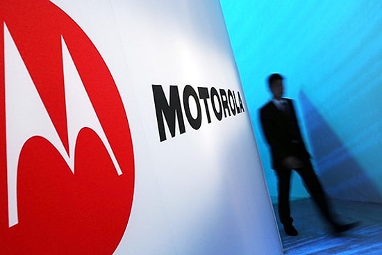 Motorola 'Heyecan Verici' Bir Duyuru Yapmaya Hazırlanıyor