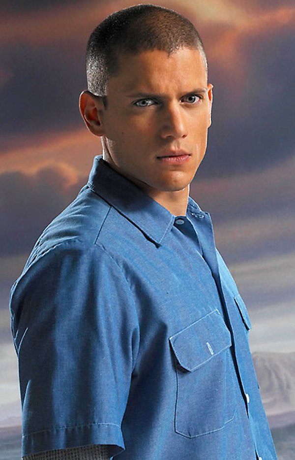 Wentworth Miller