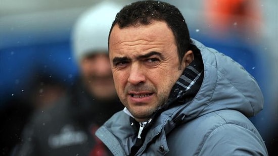 "Melo'nun Galatasaray'da Yeri Yok"