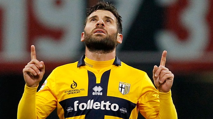 Parma'da Oyuncular Ulaşımı Karşılayacak