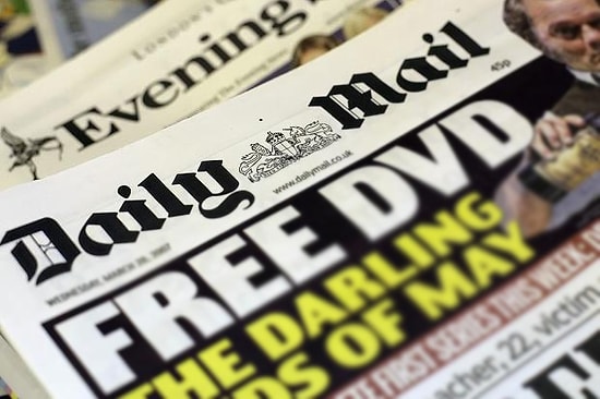 Daily Mail'den Kadınlara Uyarı: 'Türkiye'ye Tek Başınıza Tatile Gitmeyin'