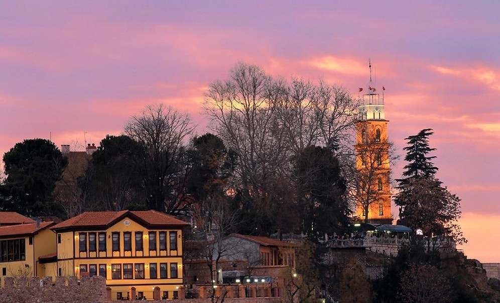 Bursada Üniversite Okuyanlar İçin: Ziyarete gelen aileyi, eşi, dostu, akrabayı gezdirme rehberi