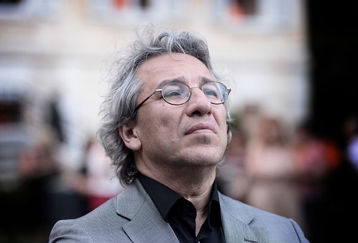 Can Dündar İfadeye Çağırıldı