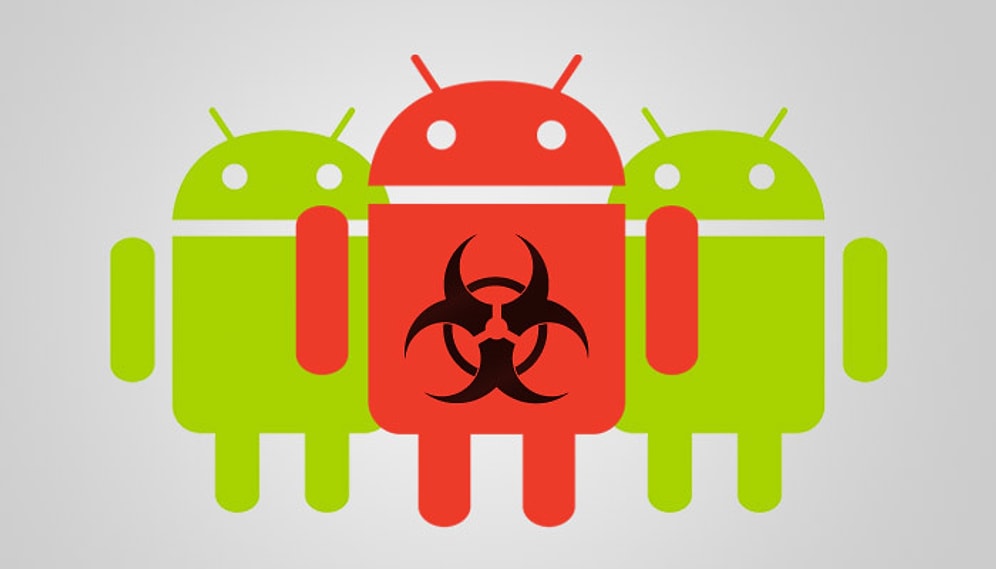 Android İçin Yeni Tehlike: PowerOffHijack