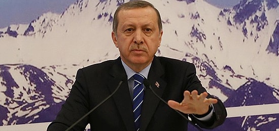 Cumhurbaşkanı Erdoğan: 'Bu Asla Geri Çekilme Değildir'