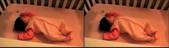 Mikroskobik Kamera ile Gözümüzün Gördüğünün Aslında Gerçek Olmadığının Anlaşılması