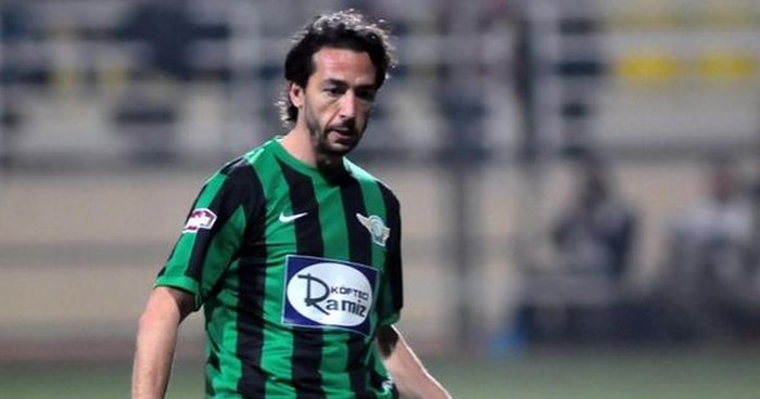 Bilal Kısa: "Hakem 'Delikanlı Gibi Oynayın' Dedi"