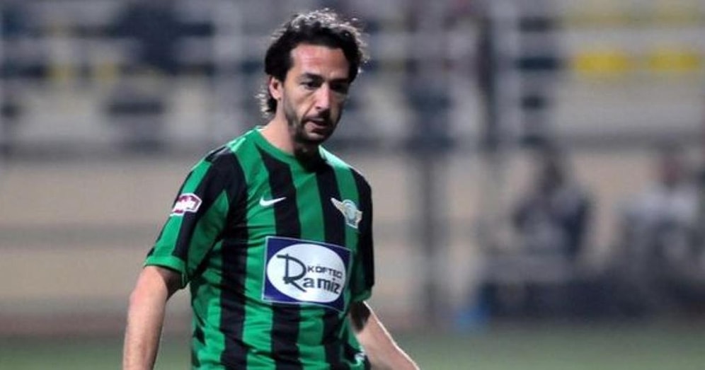 Bilal Kısa: "Hakem 'Delikanlı Gibi Oynayın' Dedi"