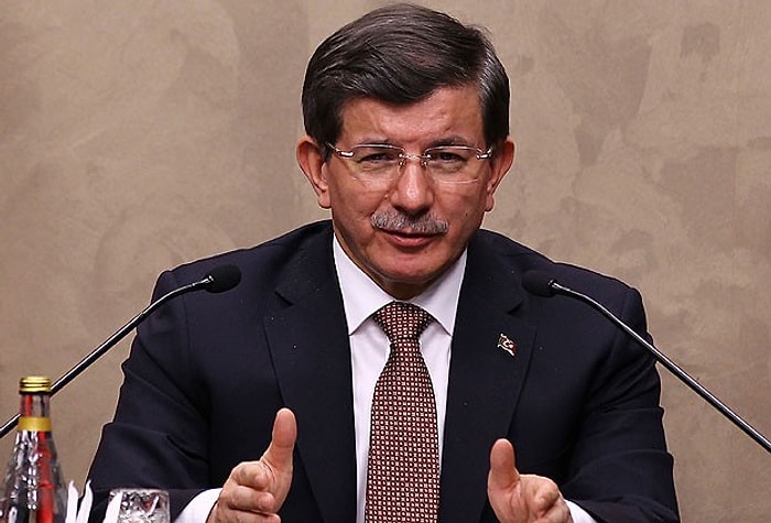 Davutoğlu'ndan Bakanlar Kurulu Açıklaması: 'Bizden Habersiz Adım Atılması Mümkün Değil'