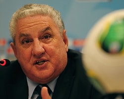 FIFA, Hakem Kararlarına "Tekrar" Getiriyor
