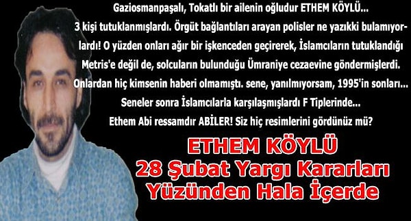 Ethem Köylü