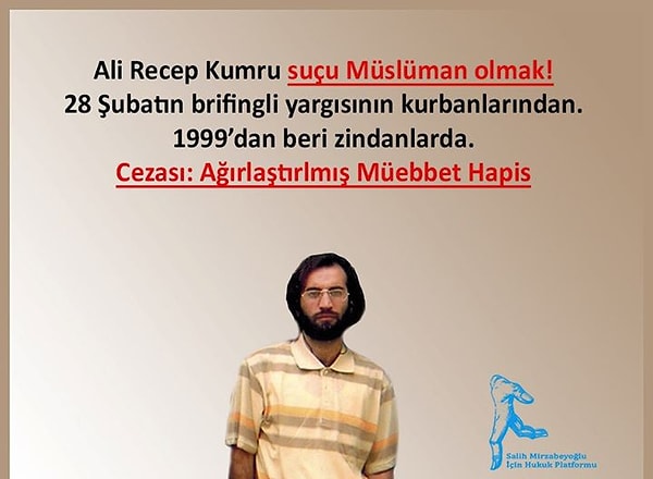 Ali Recep Kumru