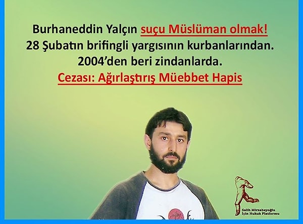 Burhaneddin Yalçın