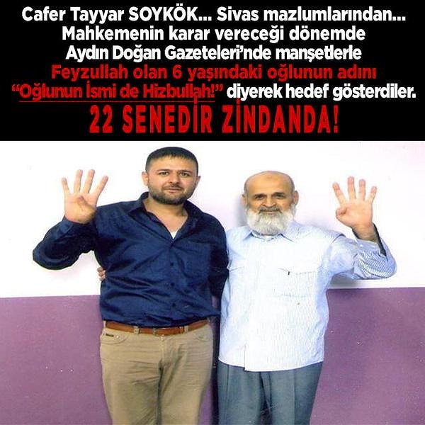 Cafer Tayyar Soykök