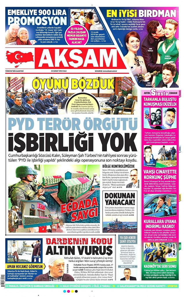 Akşam
