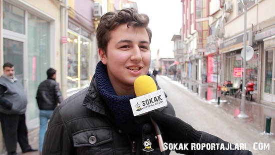 Sokak Röportajları: İç Güvenlik Paketini Siz Hazırlasaydınız İçine Ne Koyardınız?