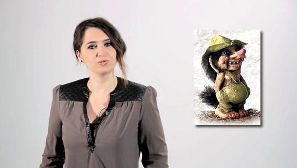 Troll Nedir?