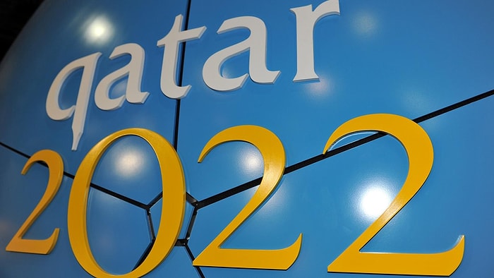 Katar 2022'de Finalin Tarihi Netleşti