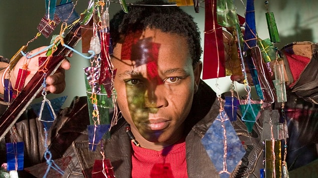 10. Tsotsi (2005) | IMDb 7.3