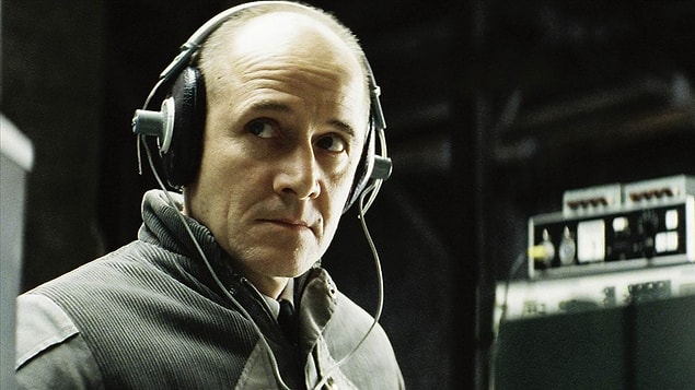 9. Başkalarının Hayatı (2006) | IMDb 8.5