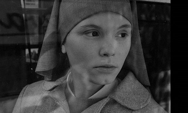1. Ida (2013) | IMDb 7.5