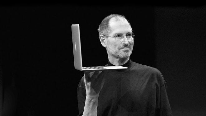 Steve Jobs’tan 13 İlham Verici Söz