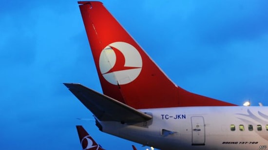 Times: THY Kız Öğrencilerle İlgili İngiliz Yetkilileri Uyarmalıydı